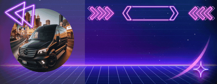 party bus rentals near me